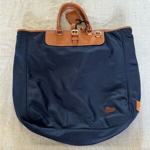 Vintage Dooney & Bourke Tote Bag in Excellent Condition